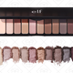 Rose Gold Eyeshadow Palette, $5
